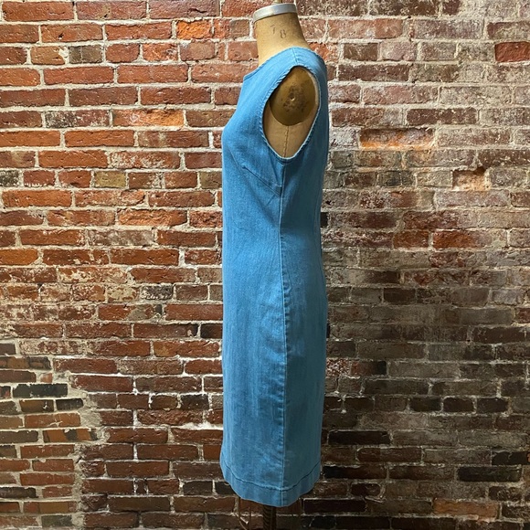 NWT PRAIRIE UNDERGROUND “Critical Line” Dress - Picture 3 of 6